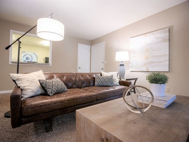 Photo - Avenues at Holcomb Bridge