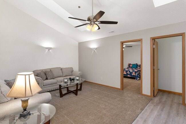 Photo - Millennium Apartments