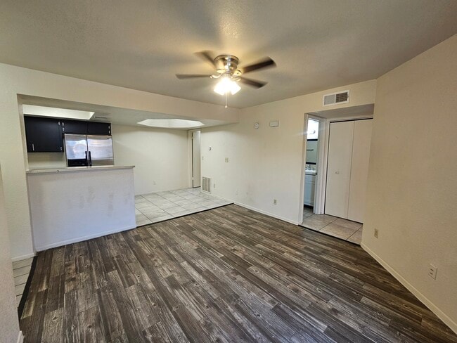 Silverwood Apartments