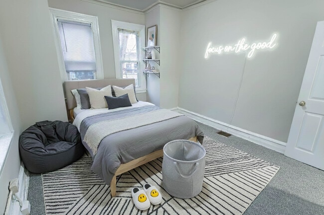 Photo - 3929 Baltimore Ave