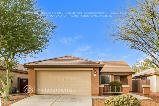 Building Photo - 10763 W Rio Vista Ln