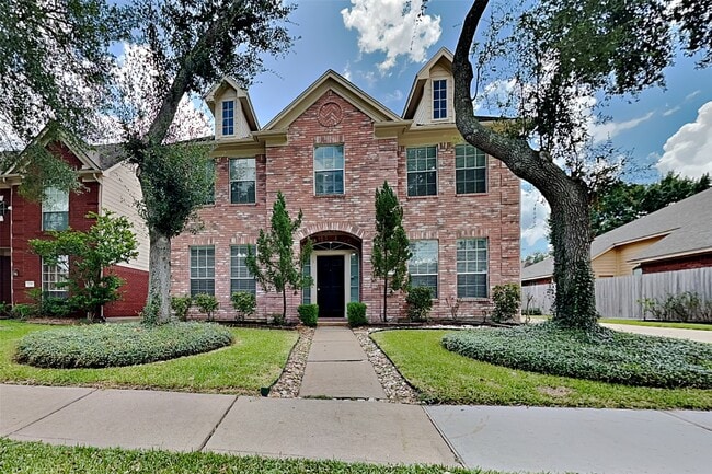Building Photo - 17919 Scrub Oak Dr Rental