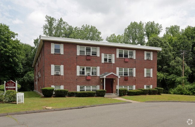 Northridge Commons - Northridge Commons Apartments