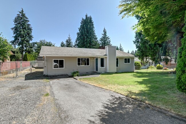 Building Photo - Lake Stevens Rental