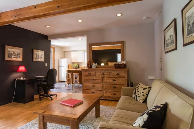 Photo - 966 Manzanita St Unidad Furnished-apartment