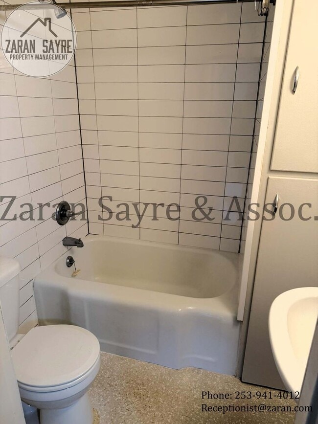 Photo - 290 - Studio Loft in Puyallup Valley