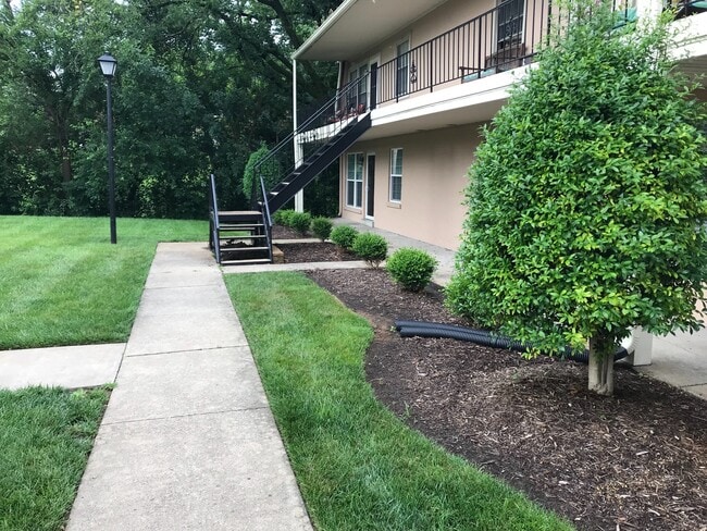 Photo - Patio Style Condo Home - Rent Ready