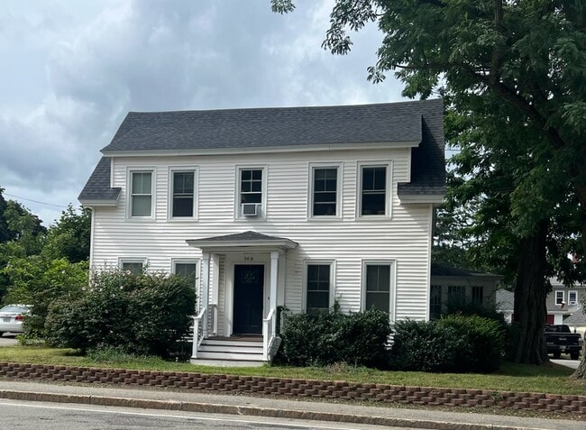 368 Alfred St Unit 2