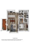 Coastal_1Bed_1Bath_854 Sq Ft
