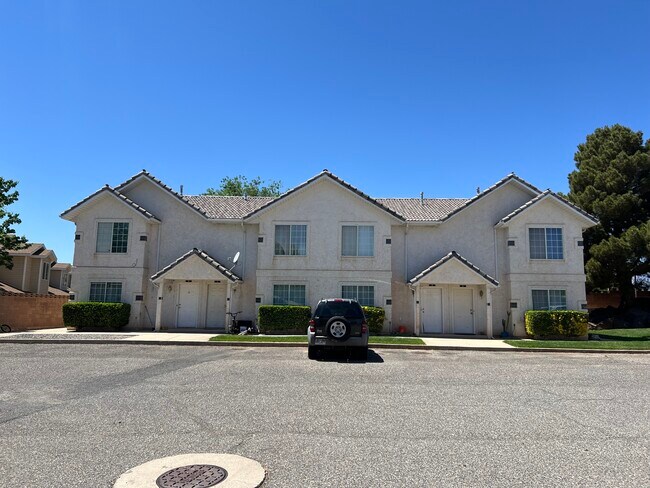 Building Photo - 126 S 850 W Unit #7