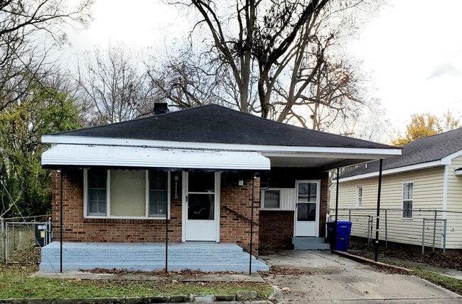 Photo - 1115 Douglas Ave House