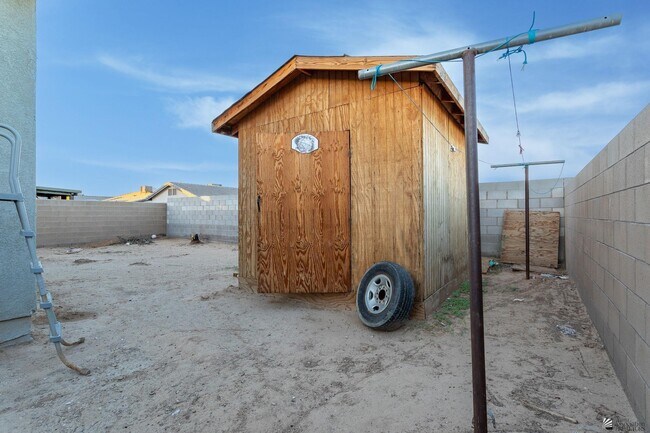 Photo - 1510 N 9th Ave