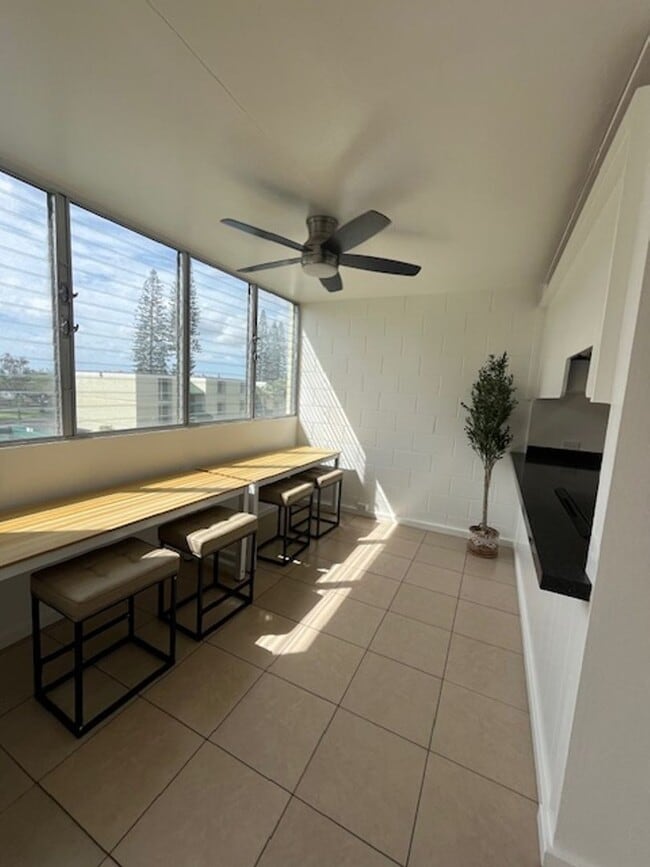 Photo - Mililani Town 2 bed/1 bath Apartment