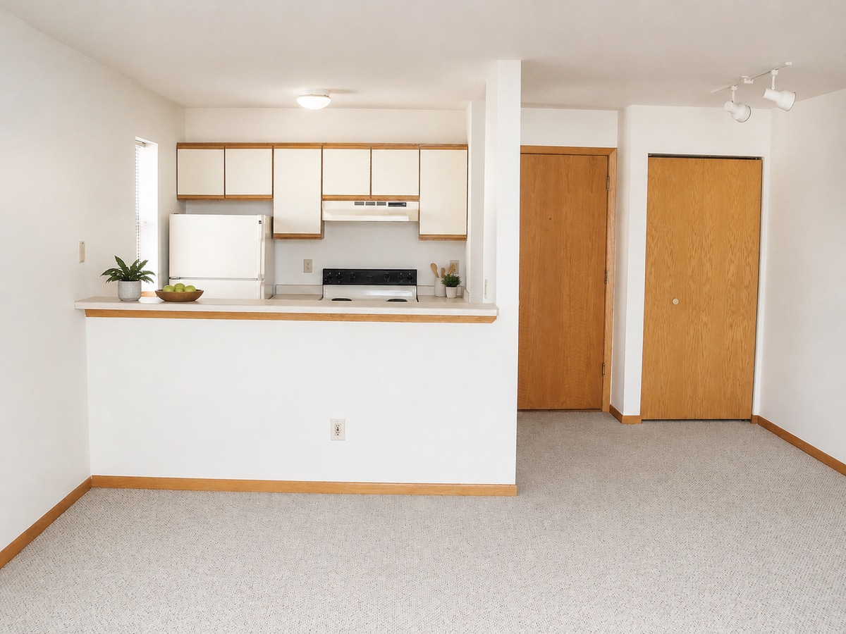 Photo - SEPTEMBER 1ST EXECUTIVE LOFT 1-BEDROOM Unit 1617-306
