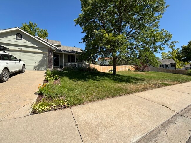 Photo - 1022 Woodside Rd