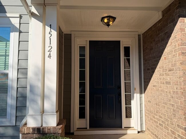 Photo - 15124 Sapphire Hill Ln