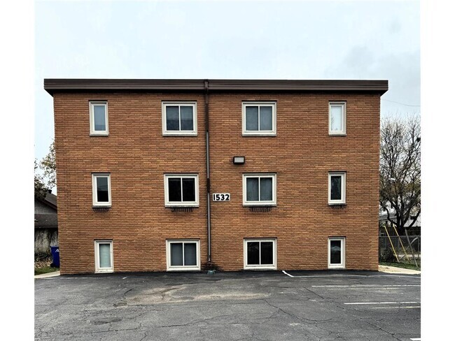 Building Photo - 1532 Randolph Ave Unit #6 Rental