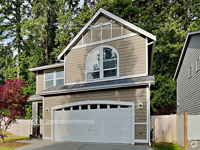 Building Photo - 20503 95th Ave Ct E Rental