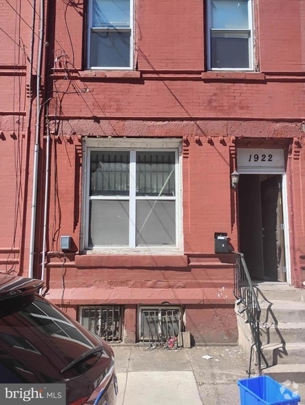 Building Photo - 1922 N Gratz St Rental