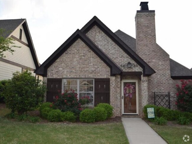 Building Photo - 983 Starr Ct Rental