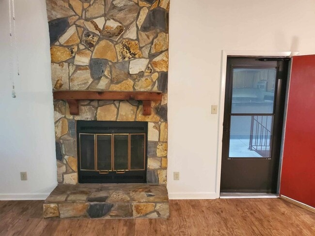 Photo - 2 Bedroom, 2 Bath Apartment