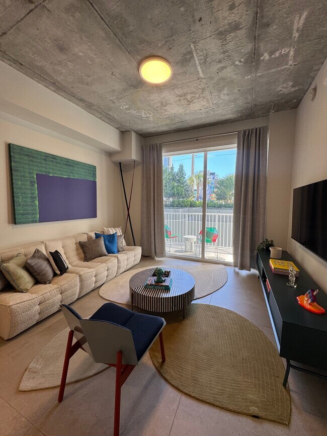 Photo - 72 NW 25th St Unit 250