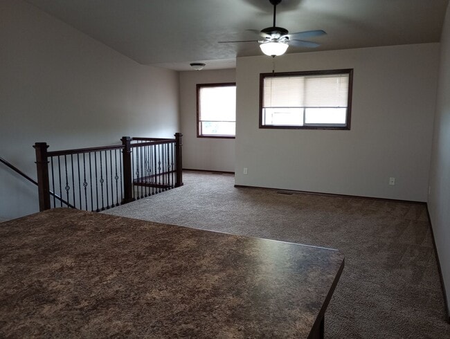 Photo - Two bedroom Town Home w/ Double garage