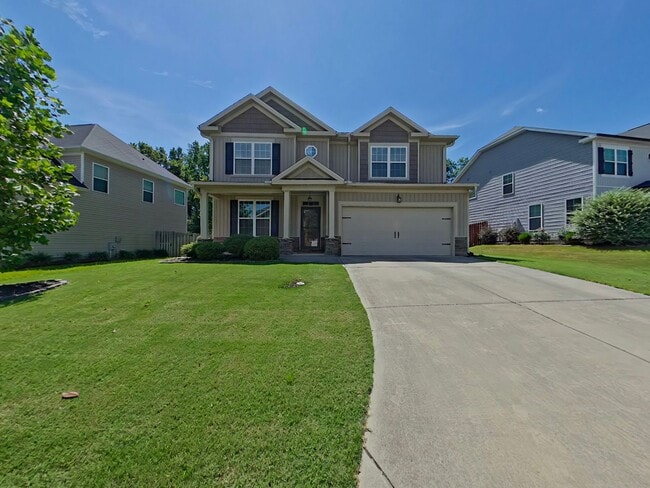 Building Photo - Beautiful 4 Bedroom home in Canterbury Farms!