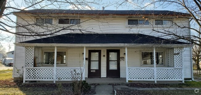 Building Photo - 3BEDROOM DUPLEX FOR RENT Rental