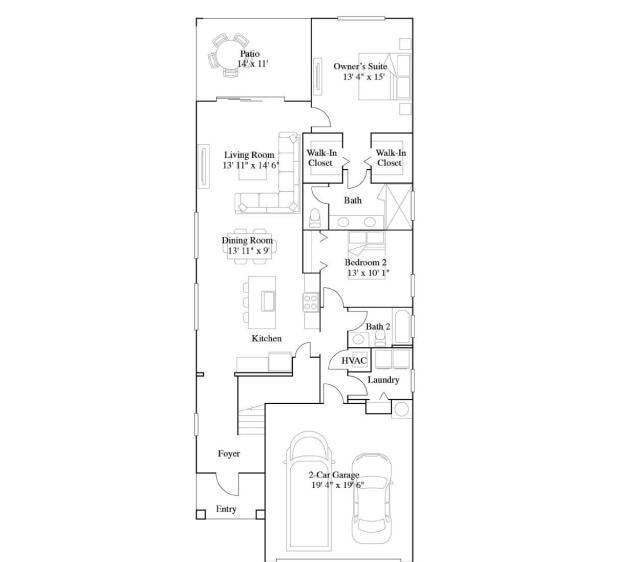 Photo - 10676 NW Wilgrove Lane