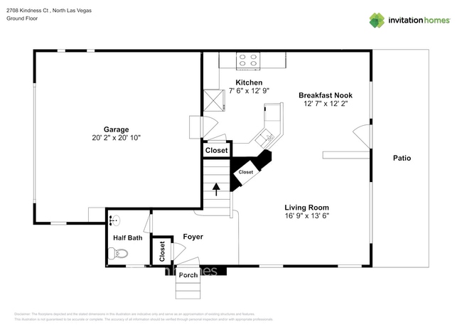 Photo - 2708 Kindness Ct