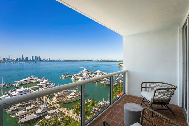 Photo - 1800 Sunset Harbour Dr Unit 1208