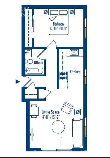Building Photo - 1721 N Humboldt St Unit 304 Rental