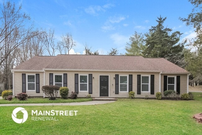 Photo - 7700 Hickory Hollow Ln