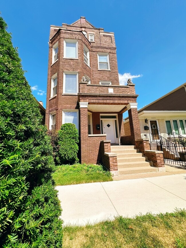 Photo - 3347 S Emerald Ave Apartment Unit 2