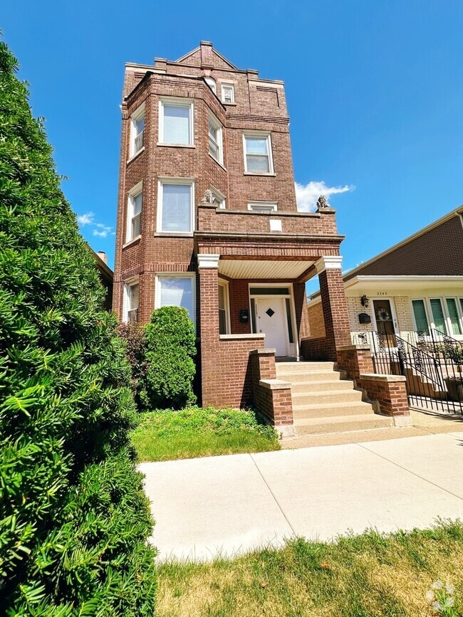 Building Photo - 3347 S Emerald Ave Unit 2 Rental