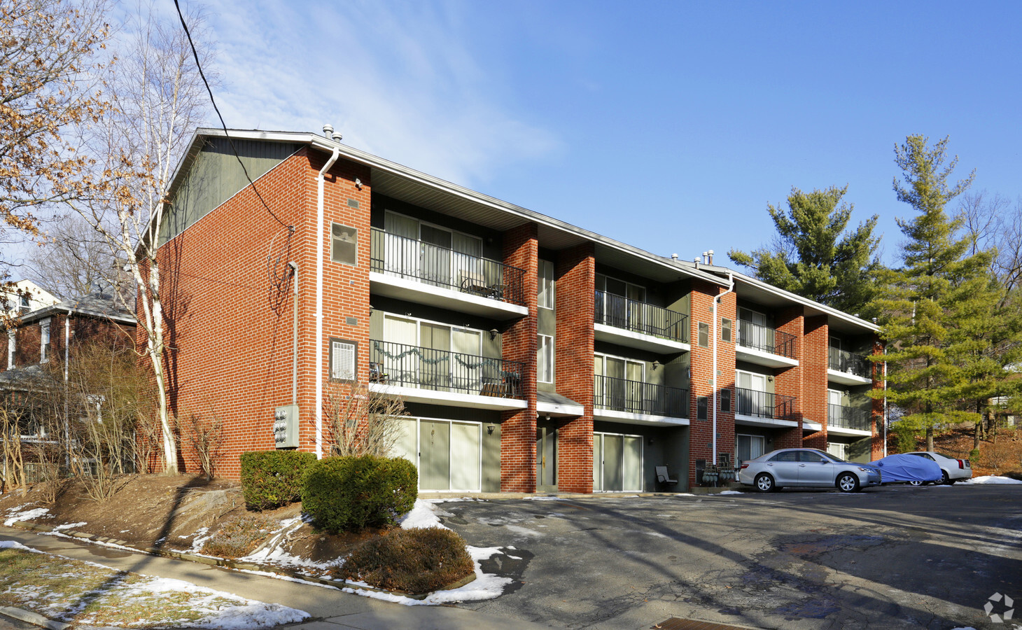 Angelan Apartments - Angelan Apartments