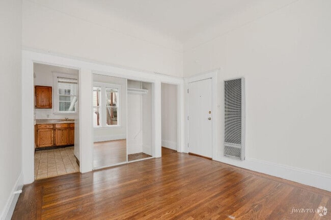 Building Photo - 839 Divisadero St Unit 849-3 Rental