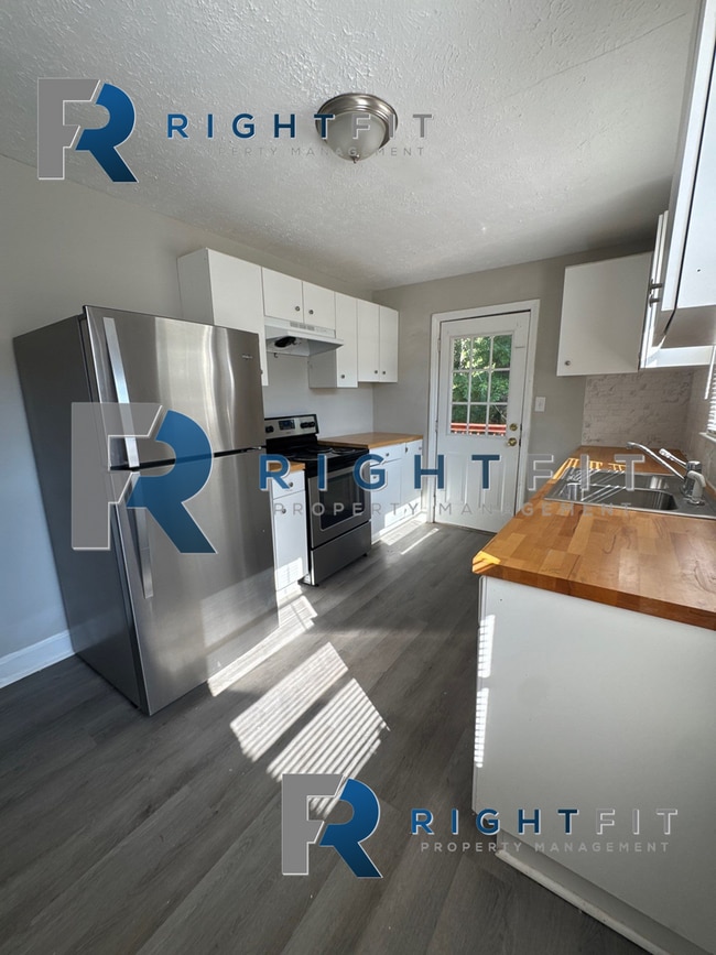 Photo - Charming House in Columbus