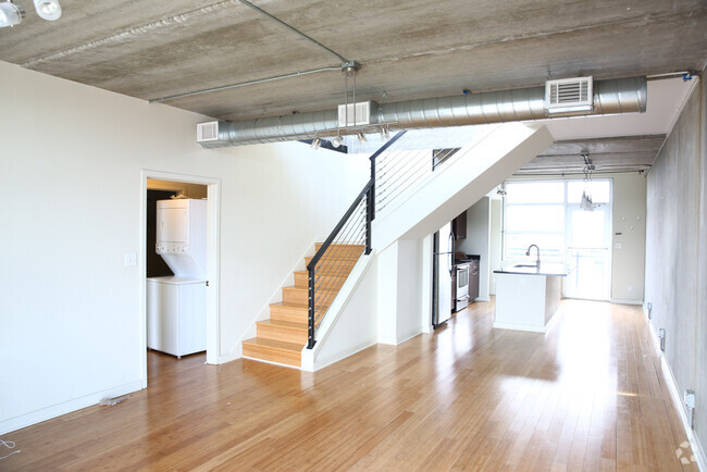 Building Photo - 555 Berrien St Unit N Rental