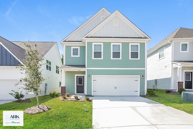 Building Photo - 1419 Feldspar Ct