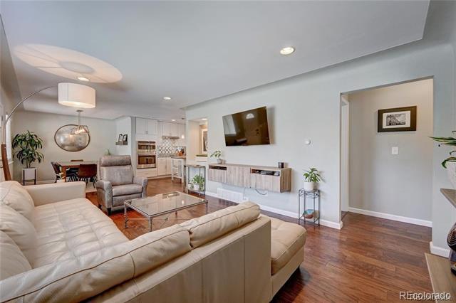 Photo - 3575 E Vassar Ave