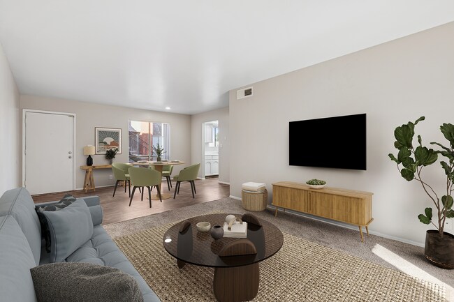 Building Photo - Bridge Lane Apartment Homes