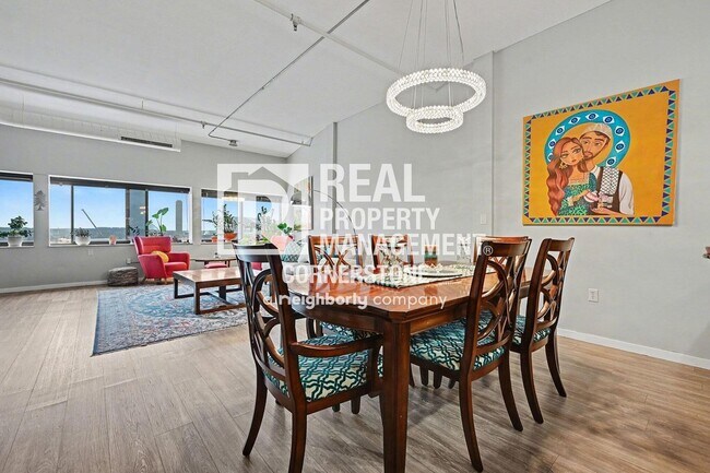 Photo - 125 S Kalamazoo Mall Unit 608