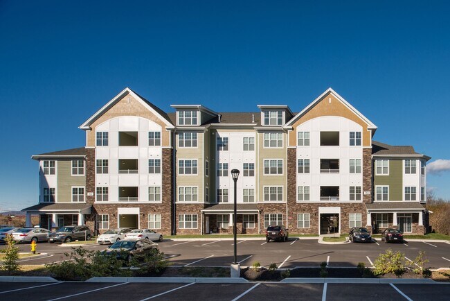 Stunning Community with Scenic Views