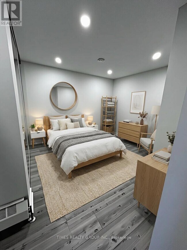 Photo - 15 Walmer Rd Unité 105