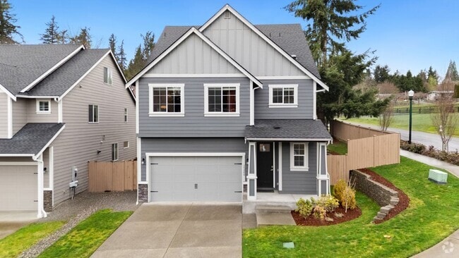 Building Photo - 4Bd/3.5Ba Covington House