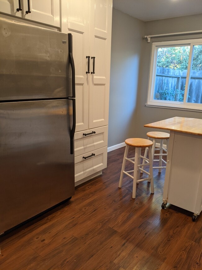 kitchen - 1316 Cedar Street