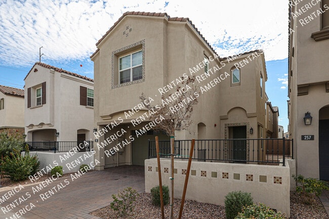 Photo - Desirable Community of La Costera Landing