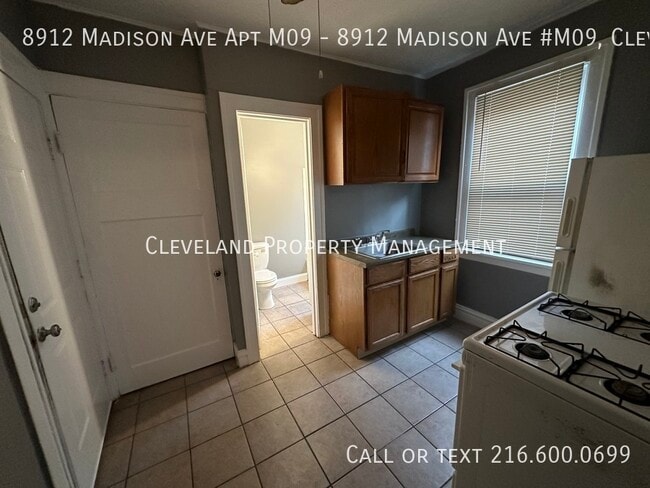 Photo - 8912 Madison Ave Unit 8912 Madison Ave #M09, Cleveland, OH 44102